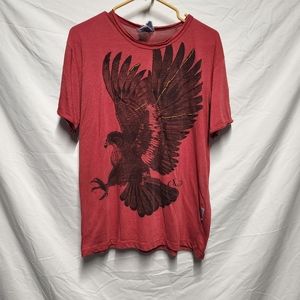 Sure Hawk T Shirt